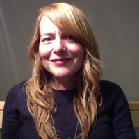 Blue Water Baltimore Employee Barbara Johnson's profile photo