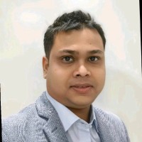 Matrix Polymers Employee Shyam Sahoo's profile photo