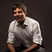 The Australian Financial Review Employee Michael Bailey's profile photo