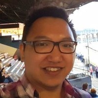Antstream Arcade Employee Jerome Tan's profile photo