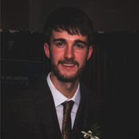 GRAHAM Group Employee Jack Bathgate's profile photo