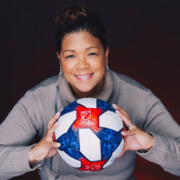 Atlanta United FC Employee Patricia Johnson's profile photo