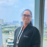 Saranya Ravi Email