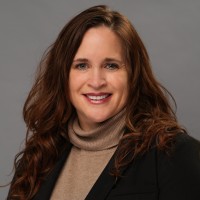 Alexander Youth Network Employee Carolyn Spence's profile photo