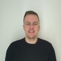 Techouse AS Employee James Rogerson's profile photo