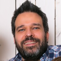 Ubisoft Employee Benoît Caron's profile photo