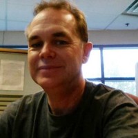 Tom Harrison