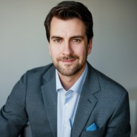 TDK Sensors AG & Co. KG Employee Toby Lerm's profile photo