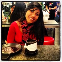 Ontario Public Service Employee Aishwarya Basu's profile photo