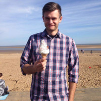 R A Smart (Large Format) Employee Paul Stalburg's profile photo