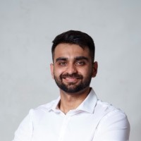 Azoma (formerly Ecomtent) Employee Mohammad Kamla's profile photo