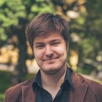 Alshain Oy Employee Markus Grönholm's profile photo