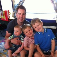 Siemens Employee Neil Morrell's profile photo