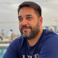 NIKAI SYSTEMS Employee Pablo Llorente Ortigado's profile photo