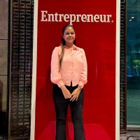 eDrafter.in Employee Priya Rishi's profile photo