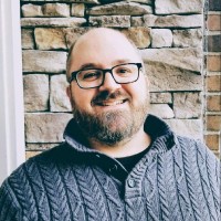Simply Healthcare Plans Employee Jeremy Randall's profile photo