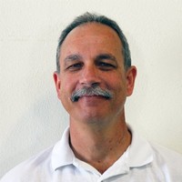 Qualified Technologies Employee Warren Brown's profile photo