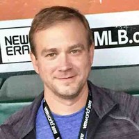 Omnissa Employee Chris Halstead's profile photo