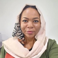 Konsälidön Employee Alaa Babiker's profile photo