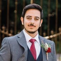JSA Architects Employee Mertcan Abay's profile photo