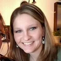 Posted Companies Employee Heather Lafond's profile photo