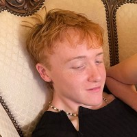 Clementine Com Employee Jago Henderson's profile photo