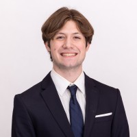 Ciena Employee Forrest Williams's profile photo