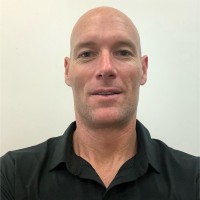 Fliit Employee Marshall Scott's profile photo