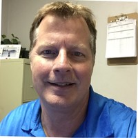 Vicom Employee David Moyer's profile photo
