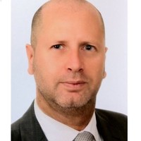 SAFO Group Employee Dario Oliva's profile photo