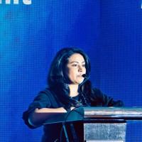 Asia Video Industry Association Employee Shahira Caffoor's profile photo