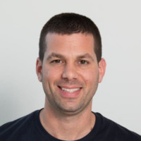Cyera Employee Yuval Levinson's profile photo