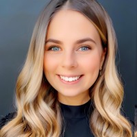 Planes Logistics Employee Cassandra Ervin's profile photo
