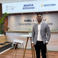 Chancenkarte.in Employee Nikhilesh Dhure's profile photo