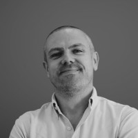 Chas Clarkson Christmas & Experiences Employee Damien Scott's profile photo