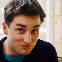 Freelance Employee Kevin Nelson's profile photo