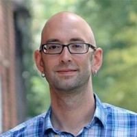 Edward Thomson Email & Phone Number