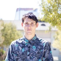 Ikaika Ching's profile photo