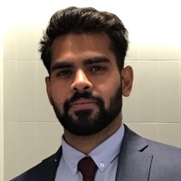 Aveesh Singroha Email