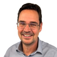 GAC Business Solutions Employee Jorrit van Den Broek's profile photo