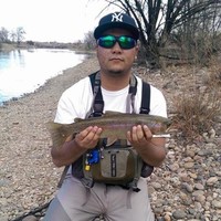 S&P Global Employee Billy Duran's profile photo