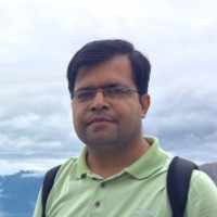 Naveen Gondhi Email & Phone Number