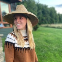 Hunter Bell Employee Maggie Barclay's profile photo