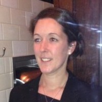 Legal Sea Foods Employee Amanda Herman's profile photo