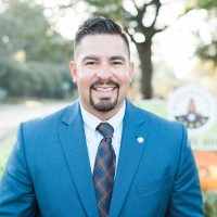 Alfred Vega Email & Phone Number
