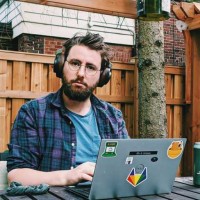Reactiv Employee Jack Wilde's profile photo