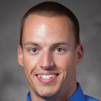 The Jackson Clinics, LP Employee Ryan Herr's profile photo