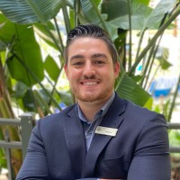 Andrew Rector Email & Phone Number