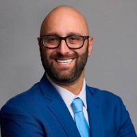 Lytle Soule & Felty, P.C. Employee Brett Burch's profile photo