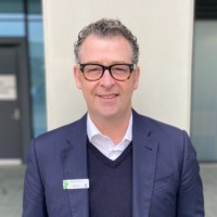 University of Adelaide Employee Gerry O'Callaghan's profile photo